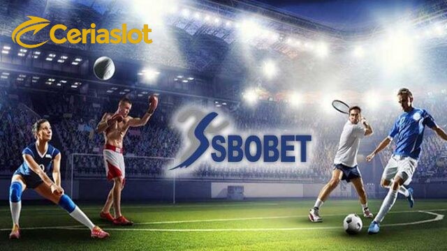  SBOBET88: Daftar Judi Bola & Agen SBOBET Mobile Link Resmi